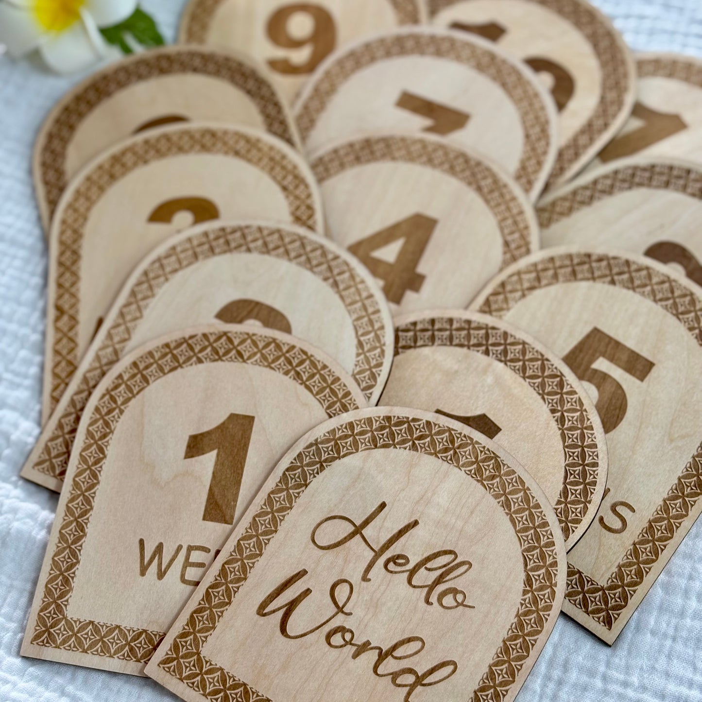 Newborn baby bundle π