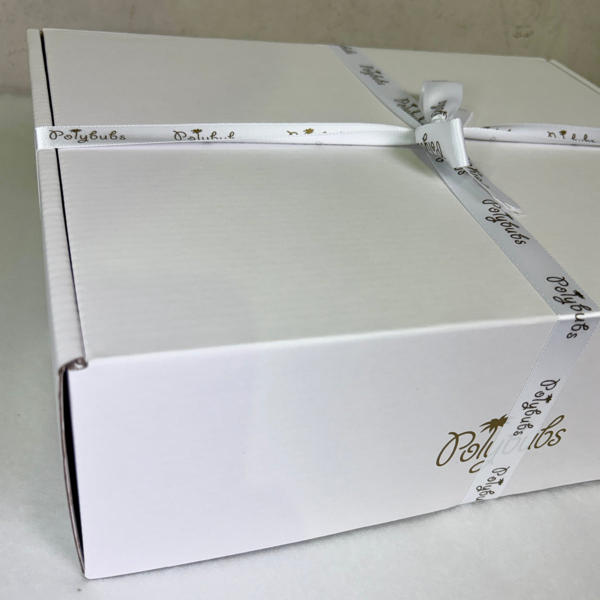 Gift Wrapping