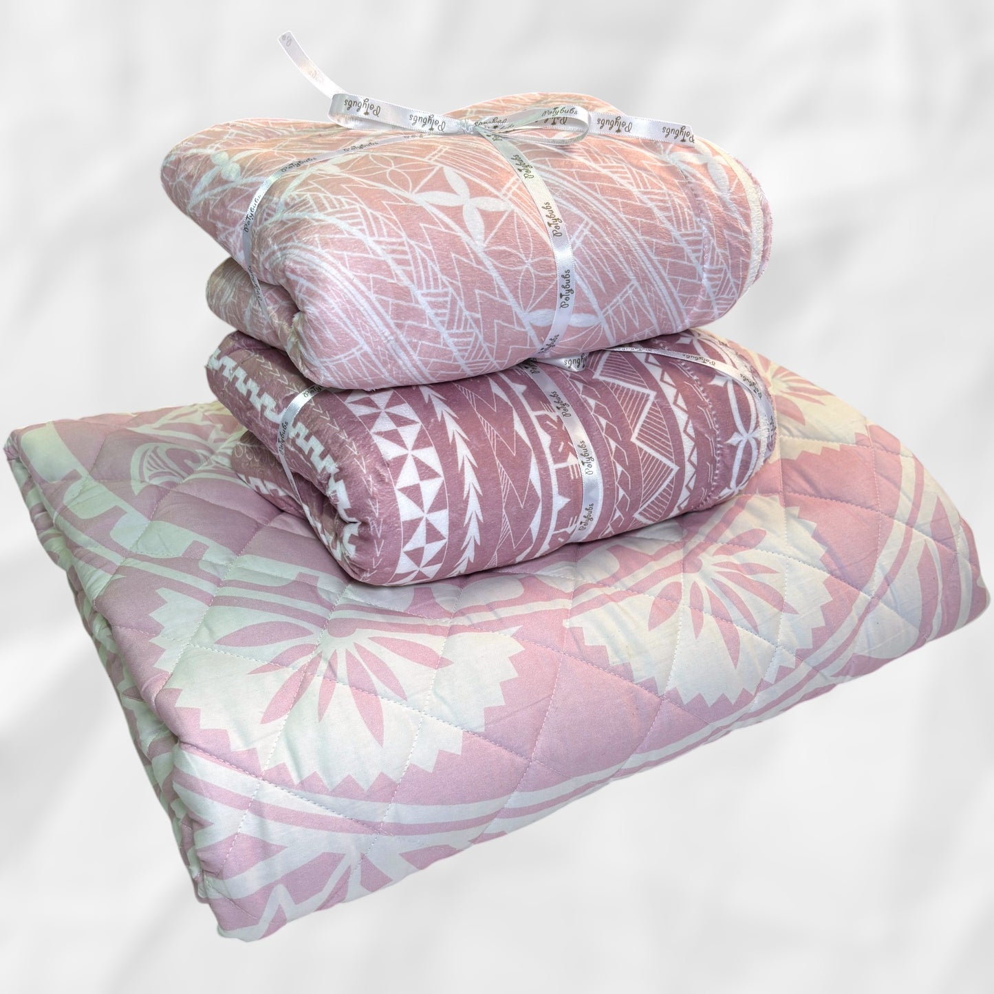 🌸 Island Bloom Baby Bundle
