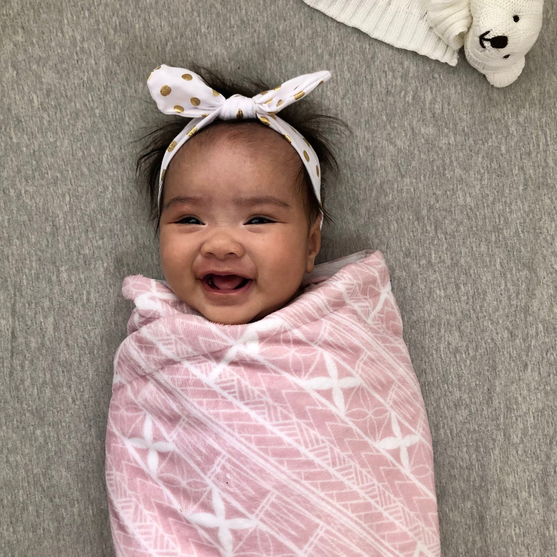 Raising the Next Generation of Proud Pasifika Kids