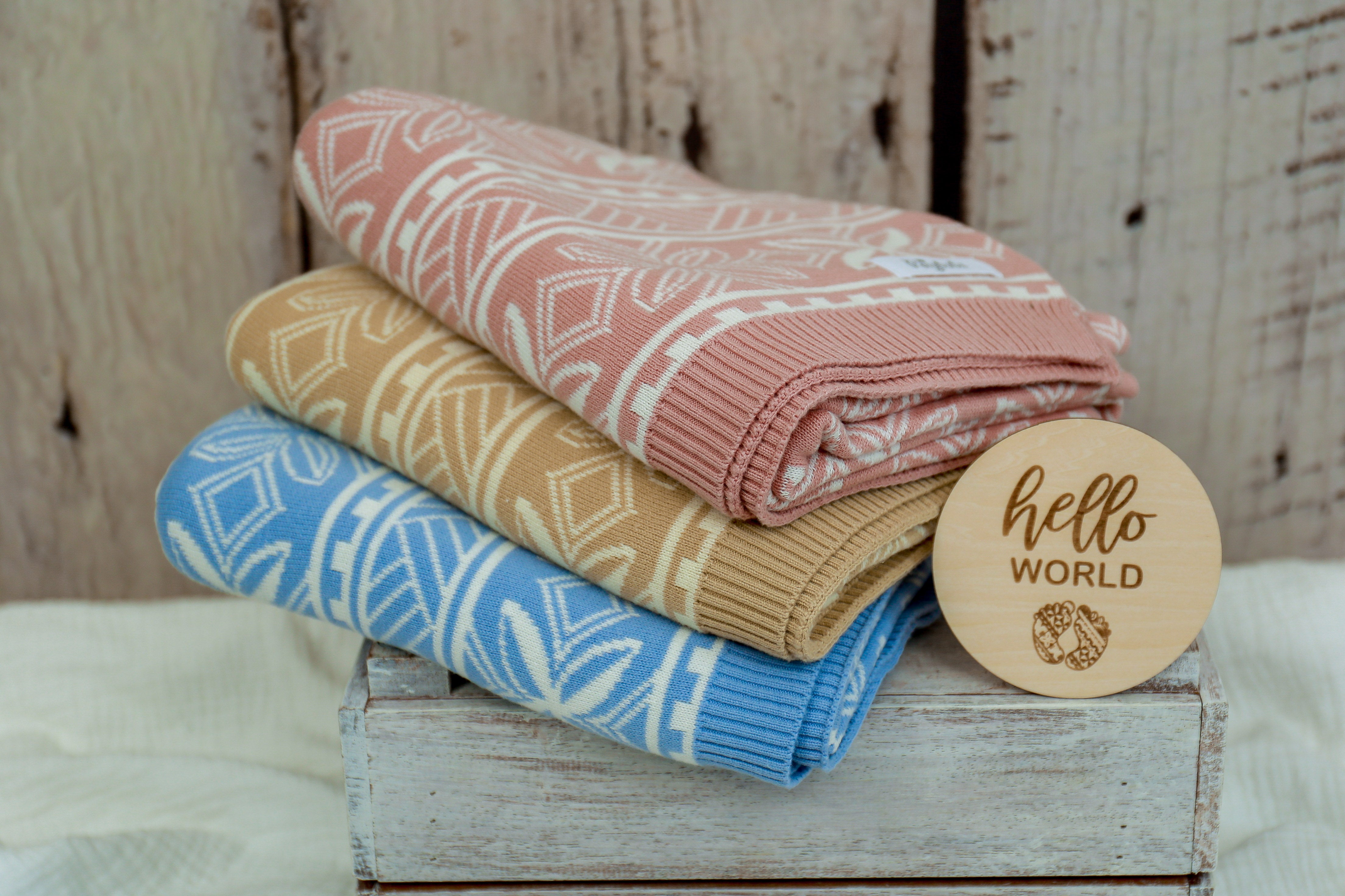 Pacific Inspired Baby Essentials – Polybubs