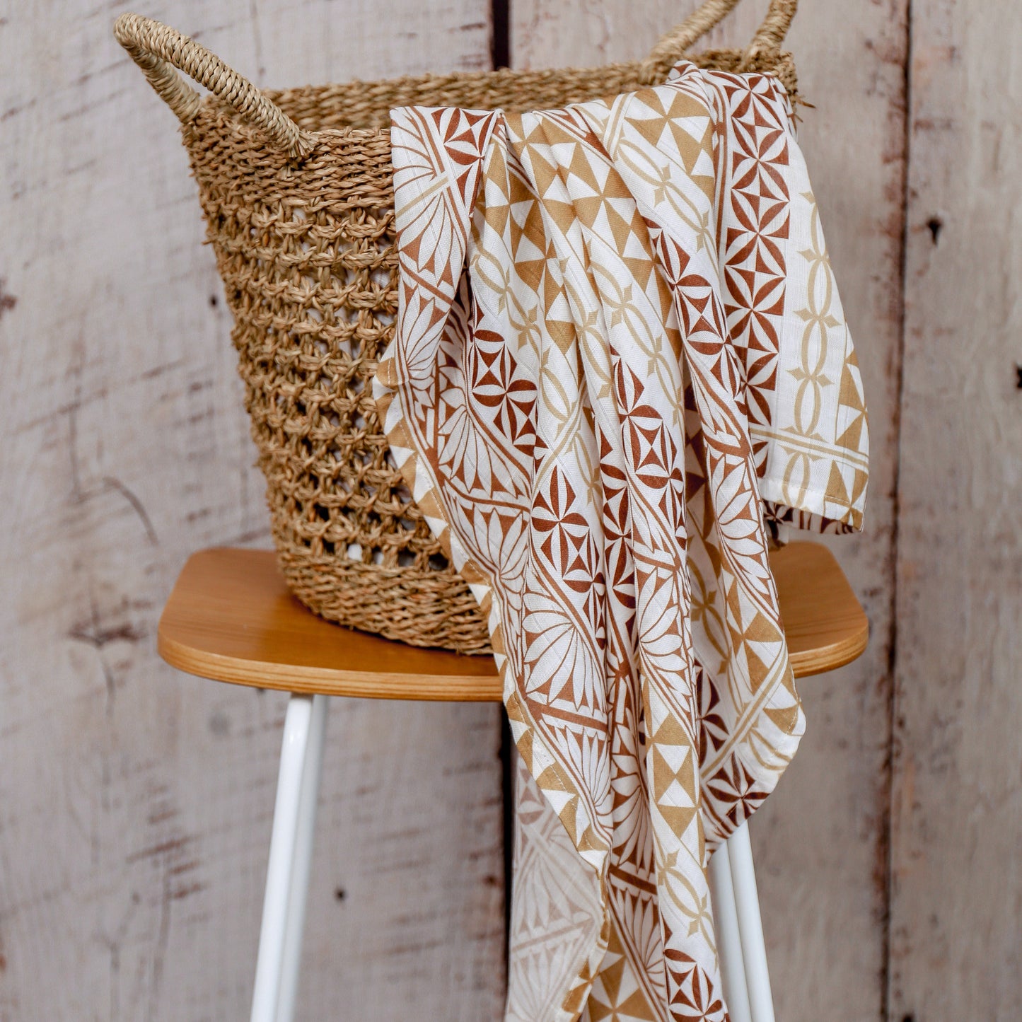 Tongan Newborn Baby Bundle