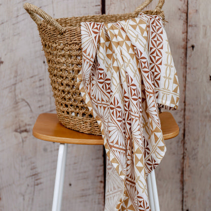 Tongan Newborn Baby Bundle