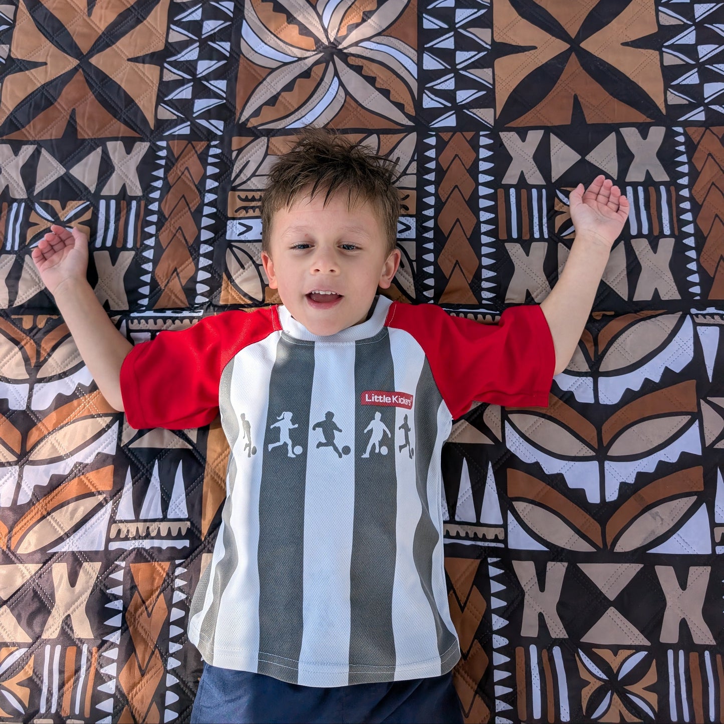 ✨ Polybubs Picnic Mat