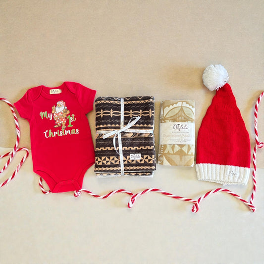 🎄 My First Christmas Bundle