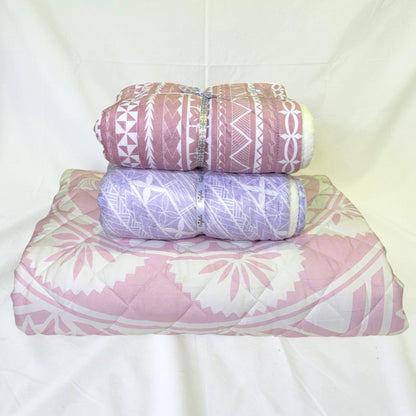 🌸 Island Bloom Baby Bundle