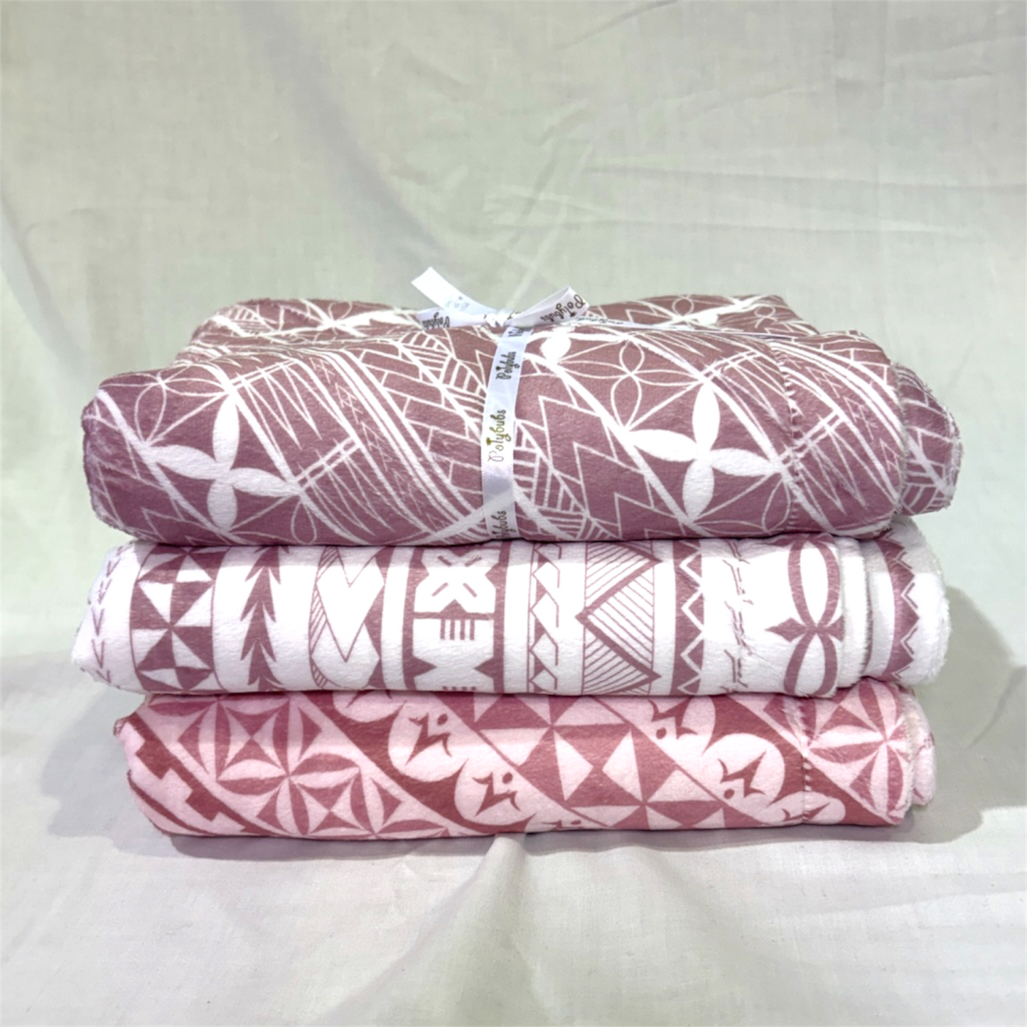 Cherry Bloom Baby Bundle