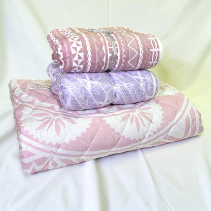 🌸 Island Bloom Baby Bundle