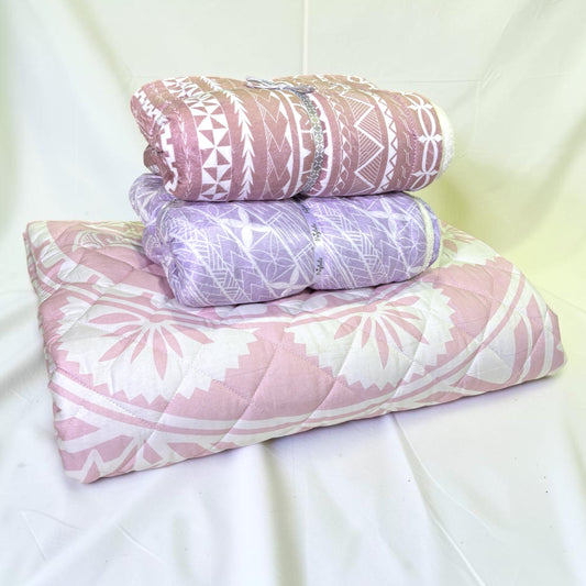 🌸 Island Bloom Baby Bundle
