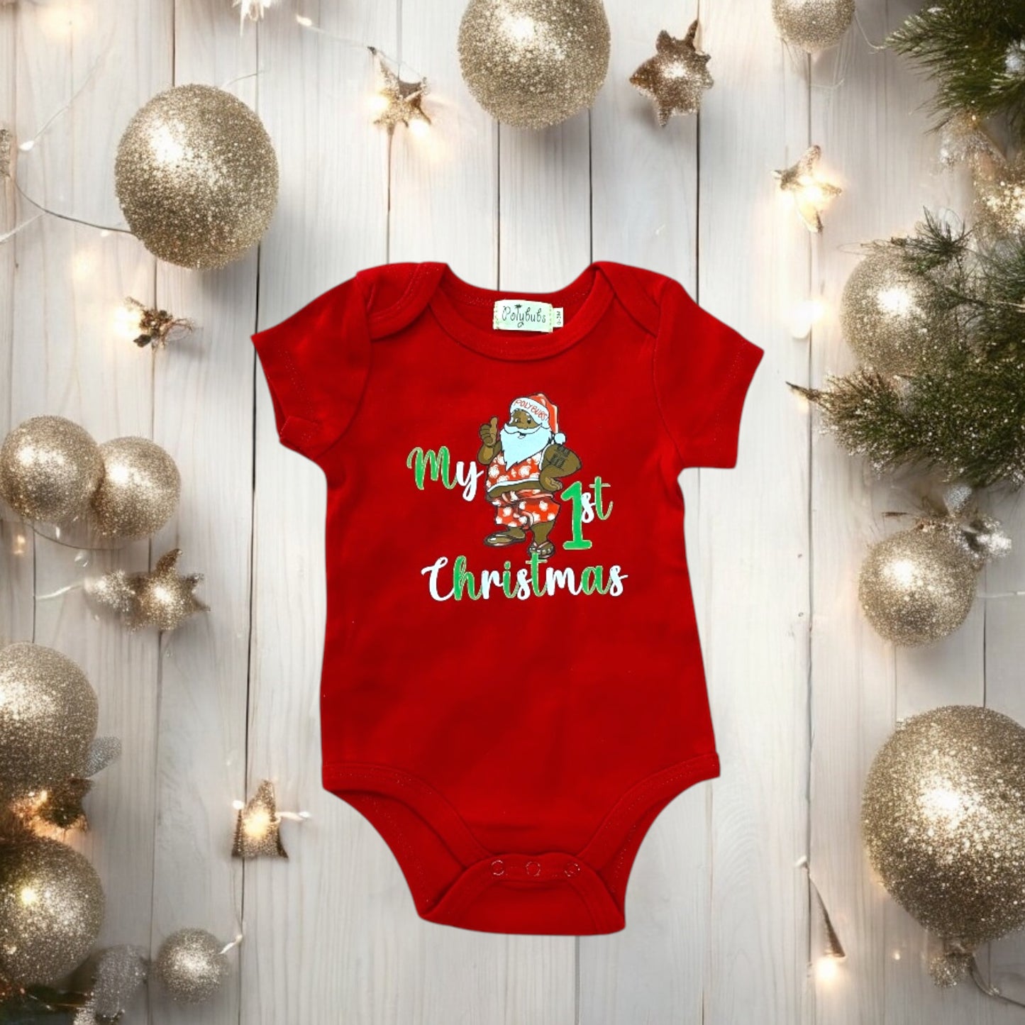 🎄 My First Christmas Bundle