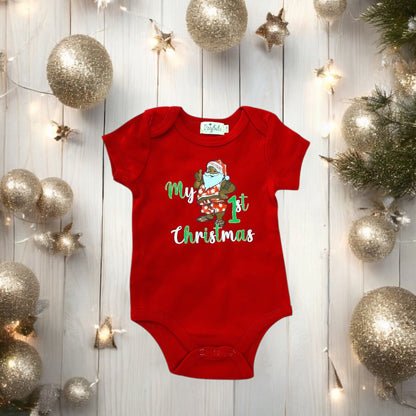 🎄 My First Christmas Bundle