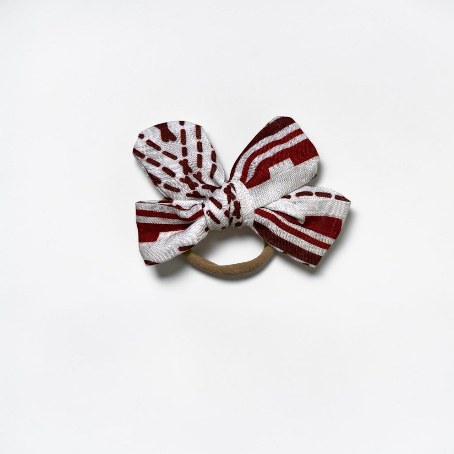 Matching Bows