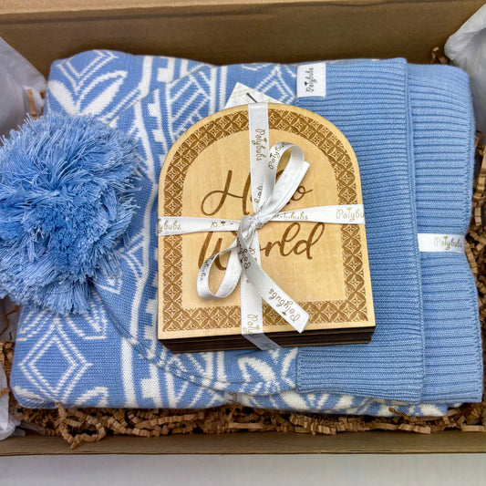 Cozy Knits Bundle