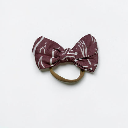 Matching Bows