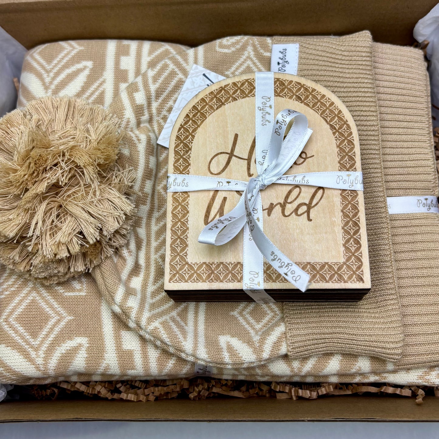 Cozy Knits Bundle