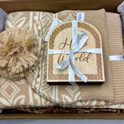 Cozy Knits Bundle