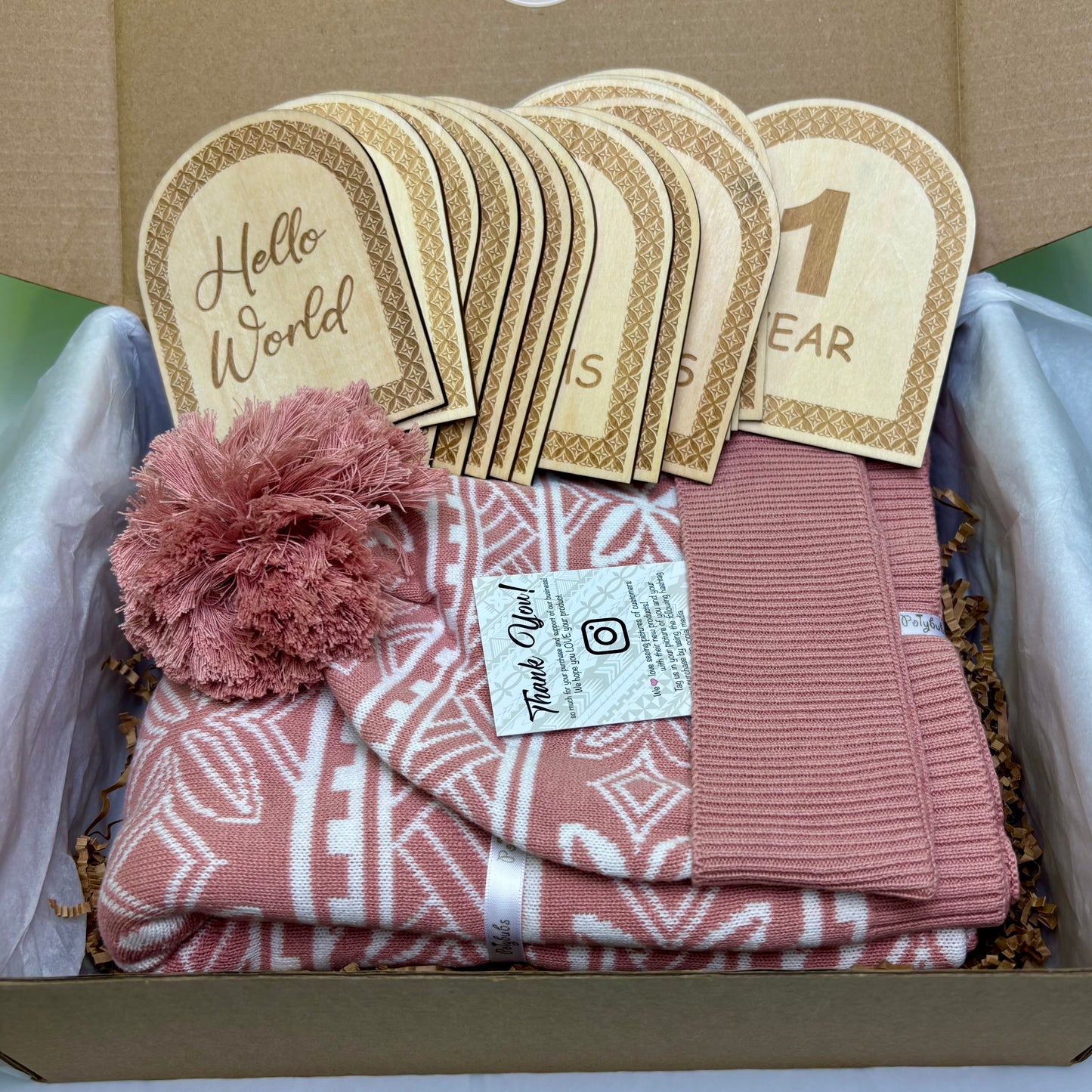 Cozy Knits Bundle