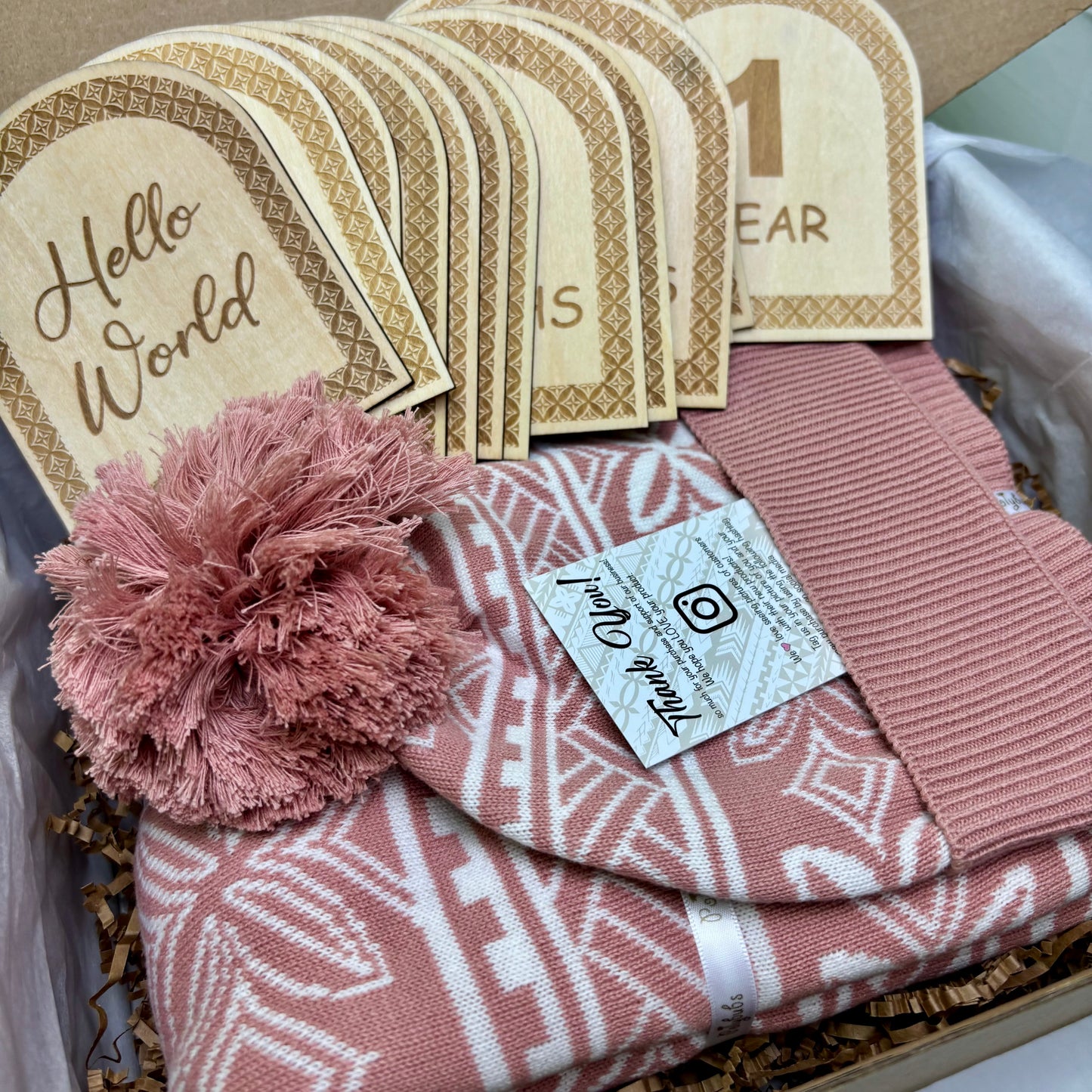 Cozy Knits Bundle