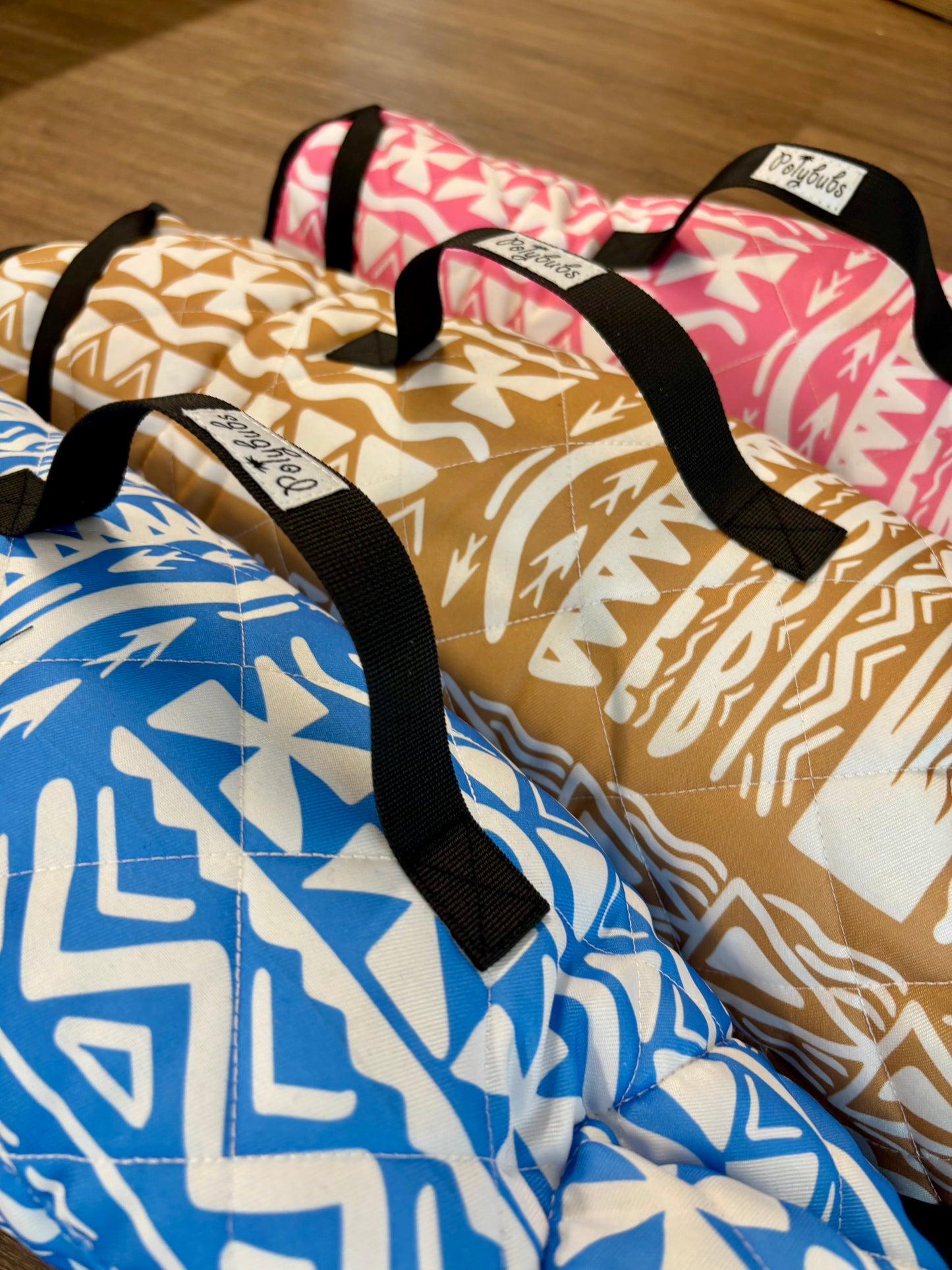 Pink | All~In~One Daycare Bedding