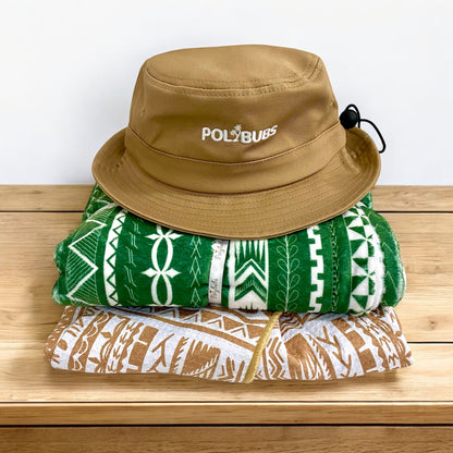 Island Luxe Baby Bundle