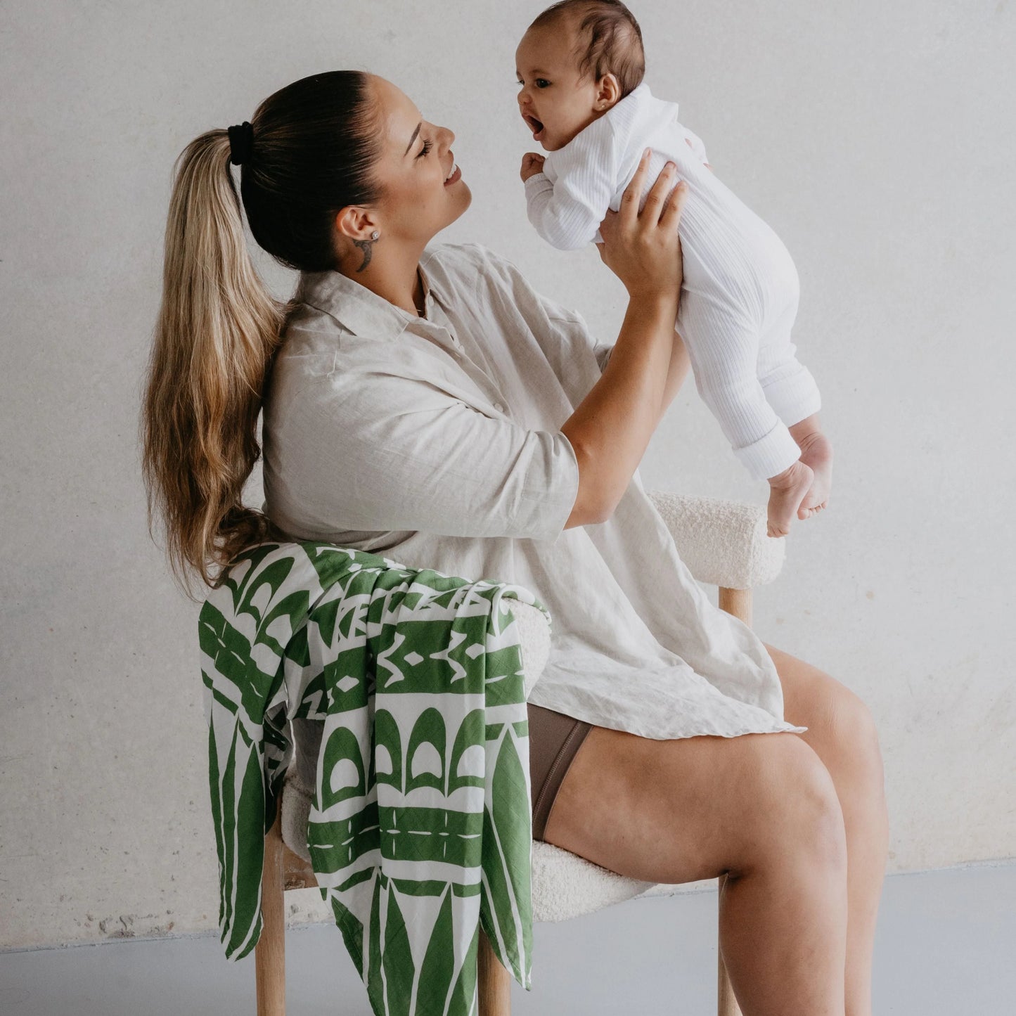 🇨🇰Cook Islands Newborn Baby Bundle
