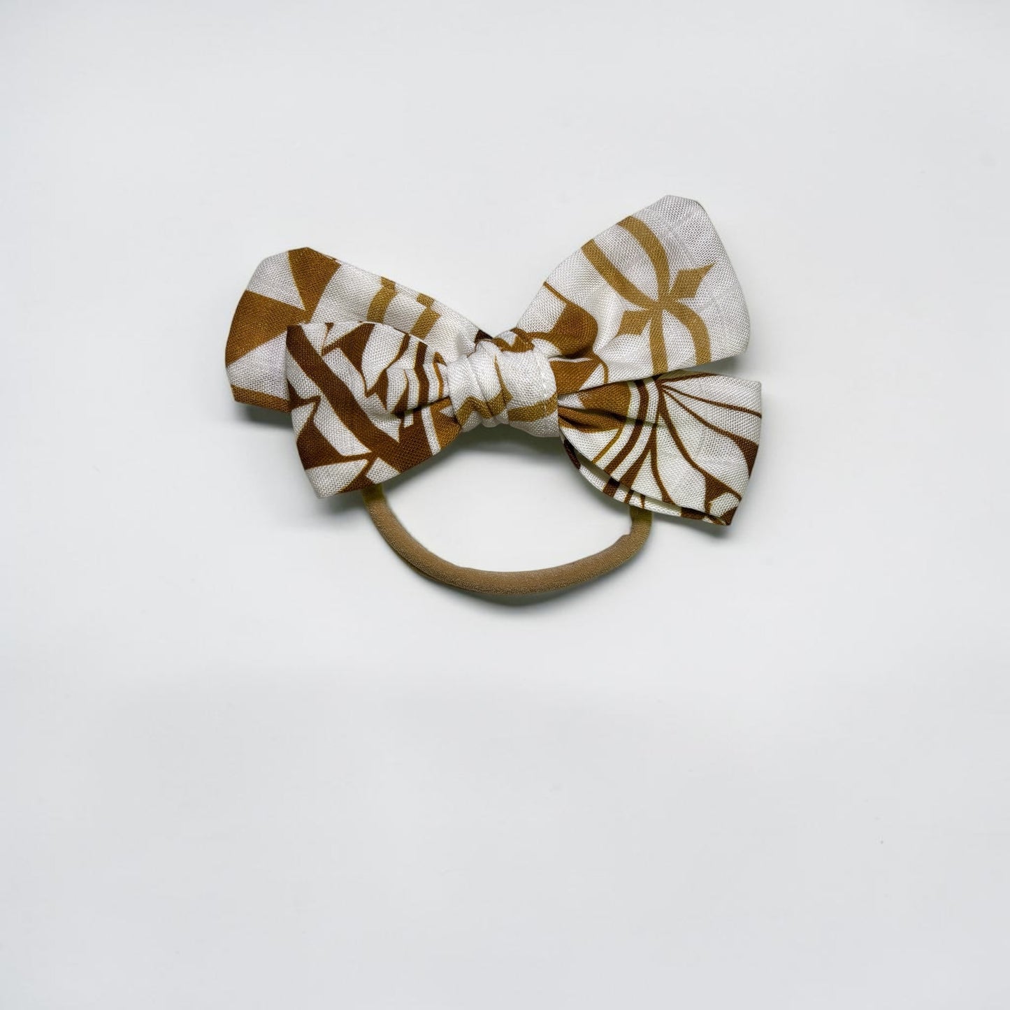 Matching Bows