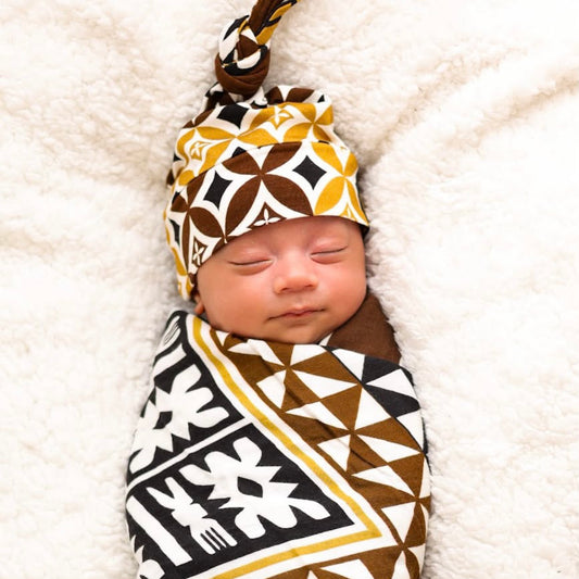 Matching Newborn Beanie