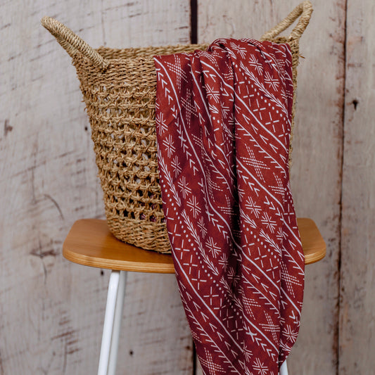 MUSLIN WRAPS – Polybubs