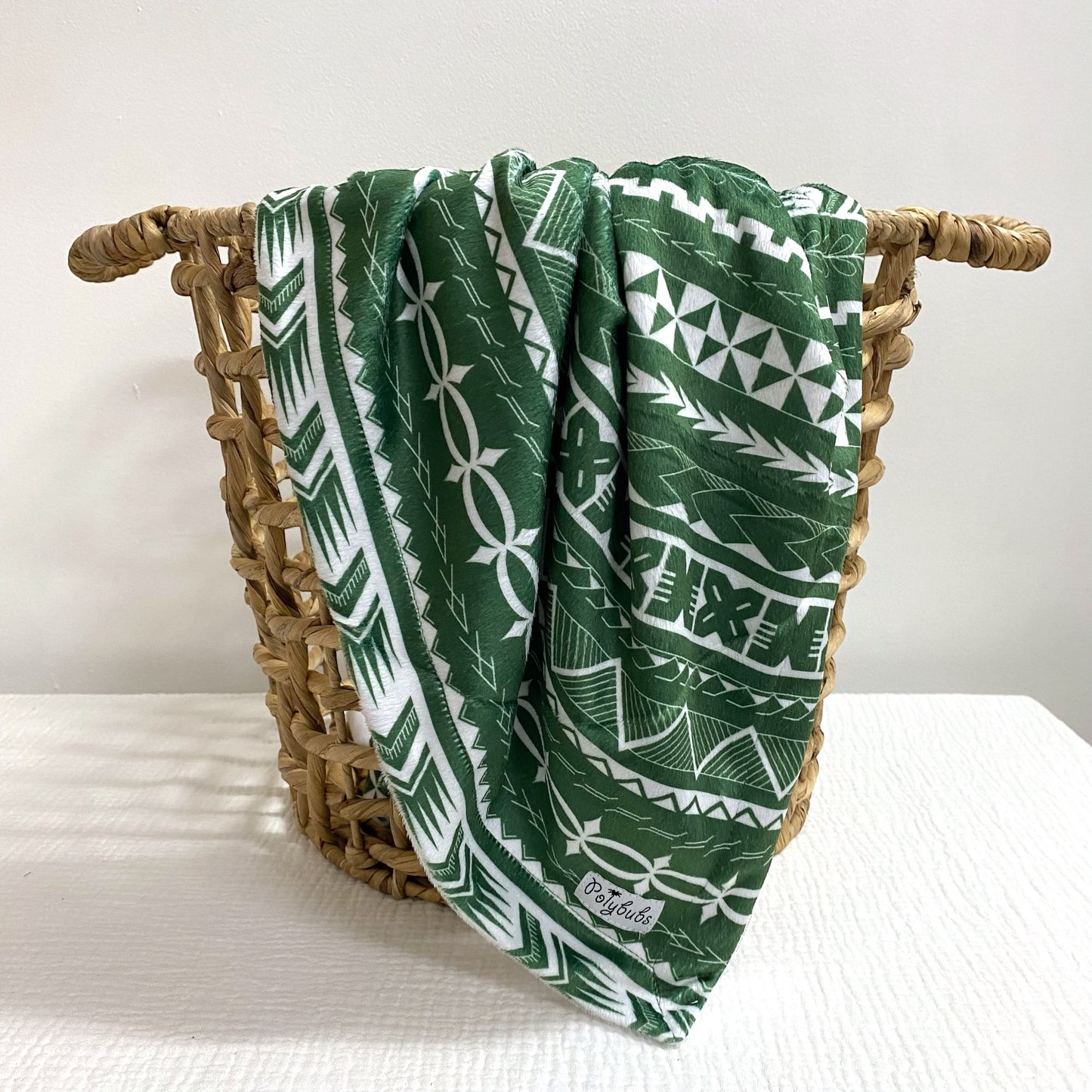 Island Luxe Baby Bundle