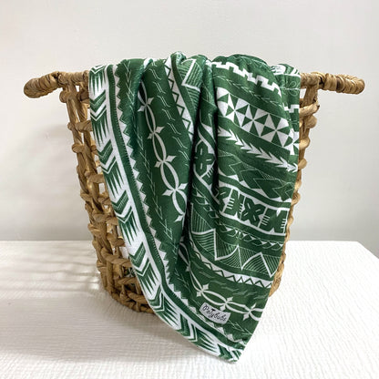 Island Luxe Baby Bundle