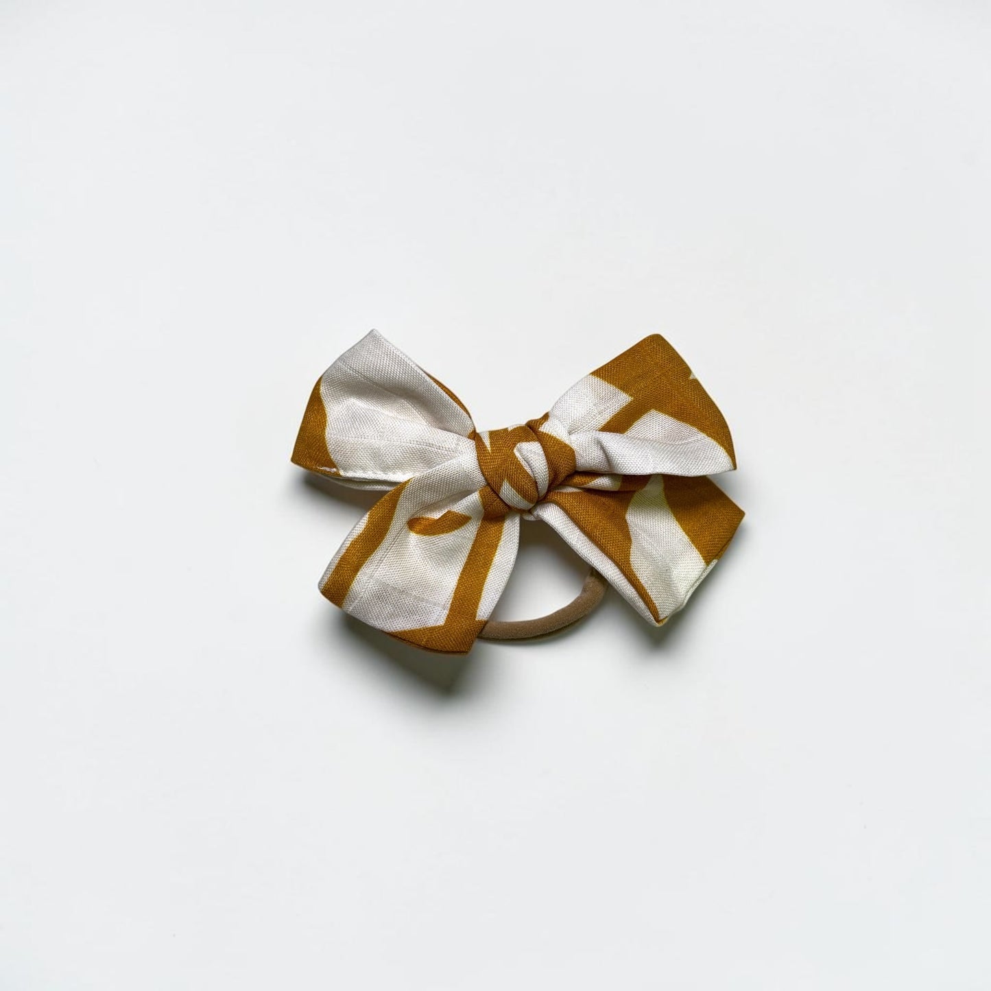 Matching Bows