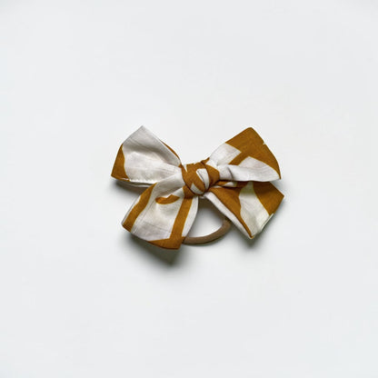 Matching Bows