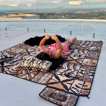 ✨ Polybubs Picnic Mat