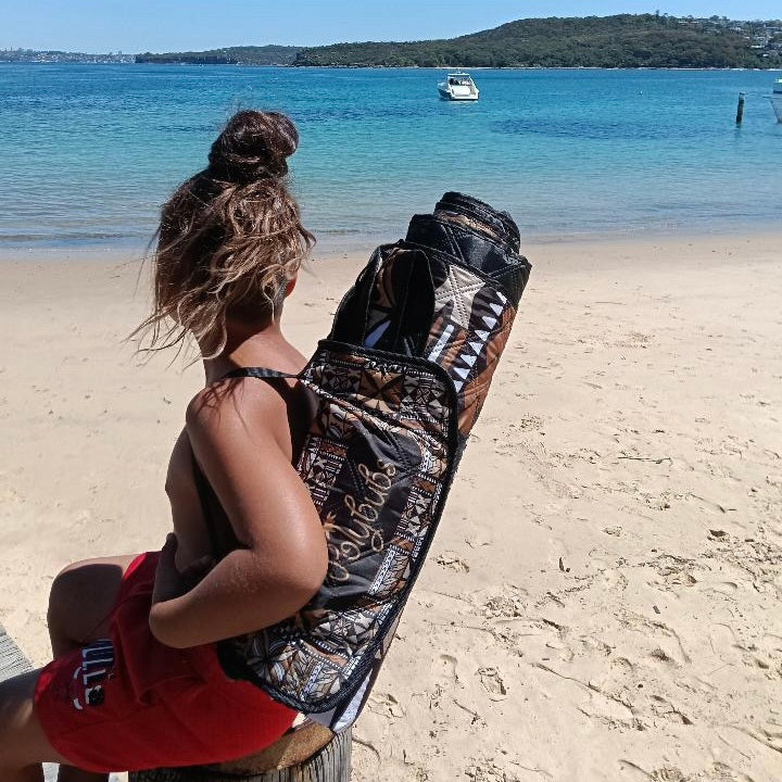 ✨ Polybubs Picnic Mat