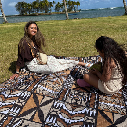 ✨ NEW - Polybubs Picnic Mat