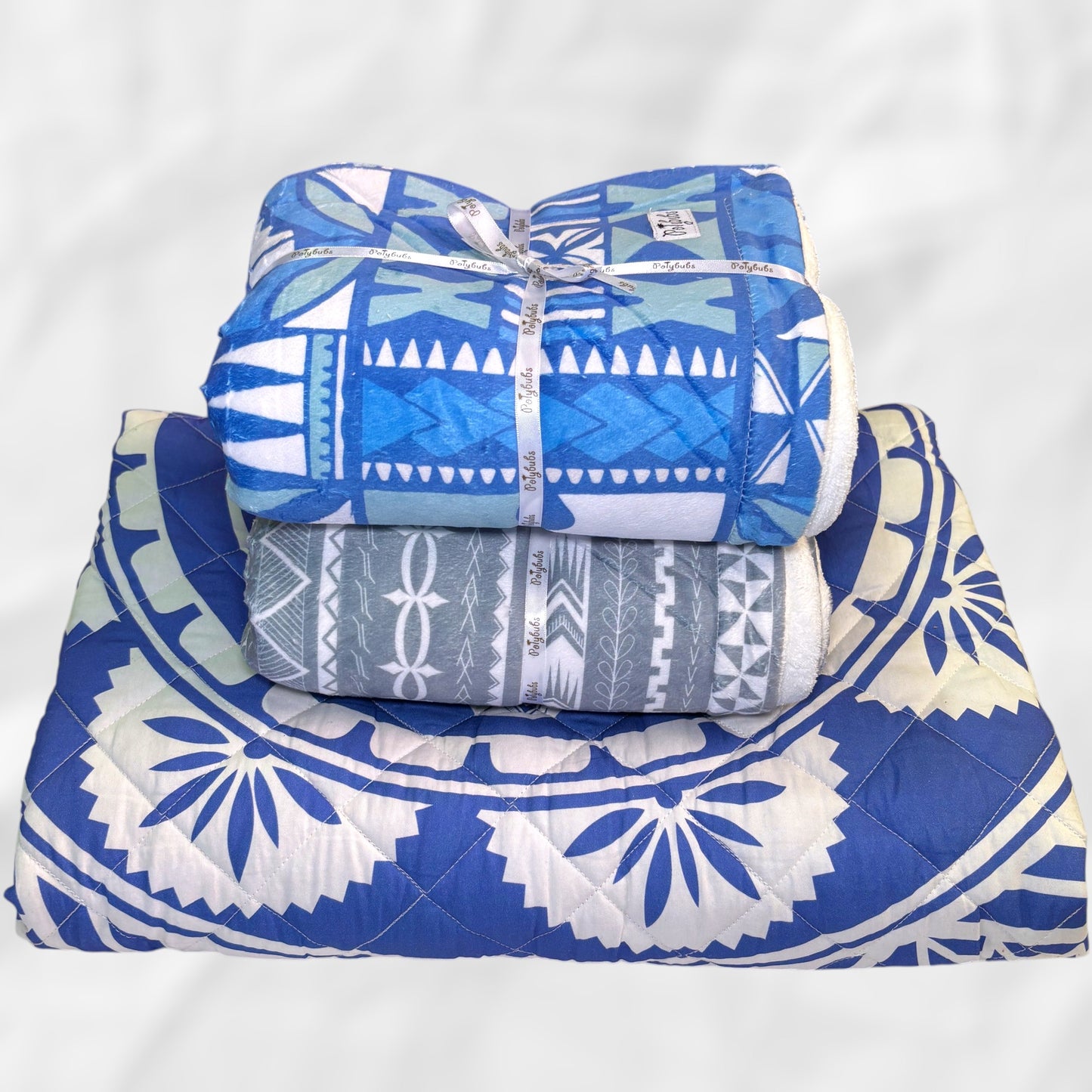 💙 Island Breeze Bundle