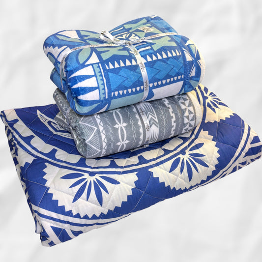💙 Island Breeze Bundle