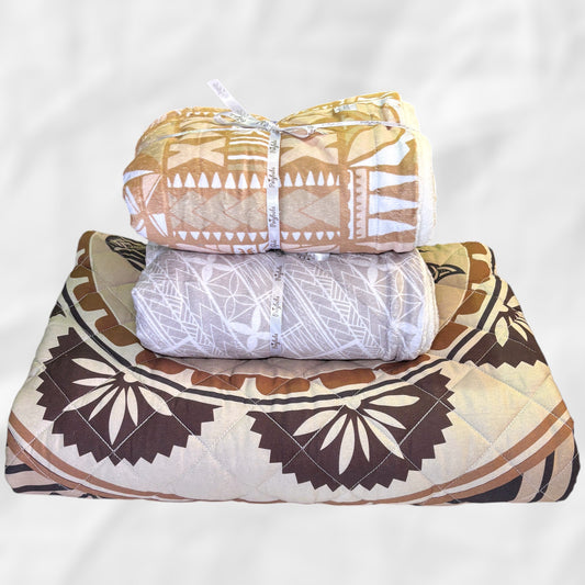 🤎 Island Comfort Bundle