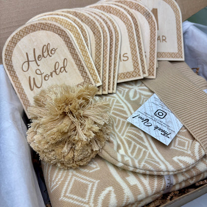 Cozy Knits Bundle