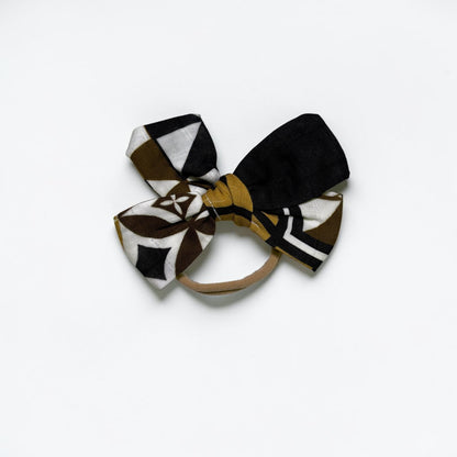 Matching Bows