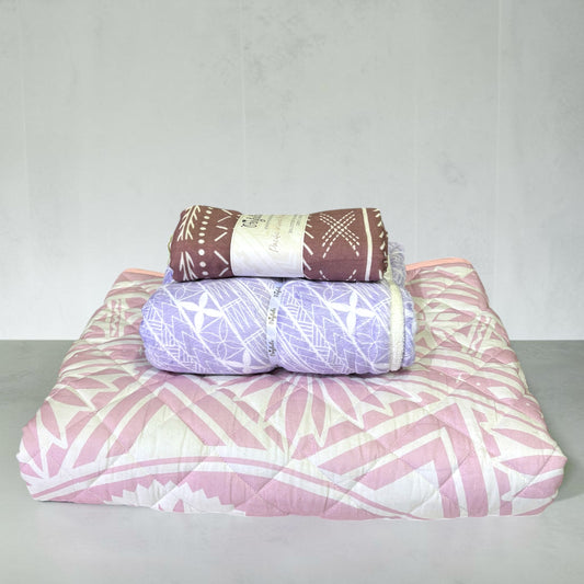 🌸 Island Bloom Baby Bundle