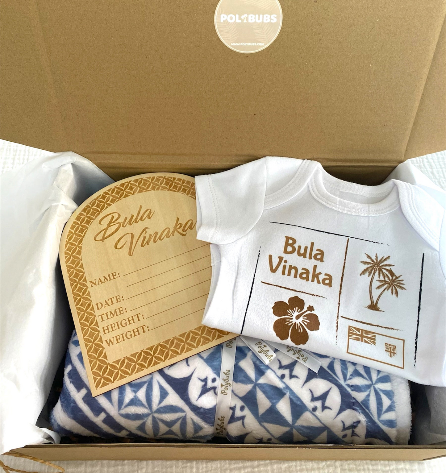🇫🇯 Bula Bundle