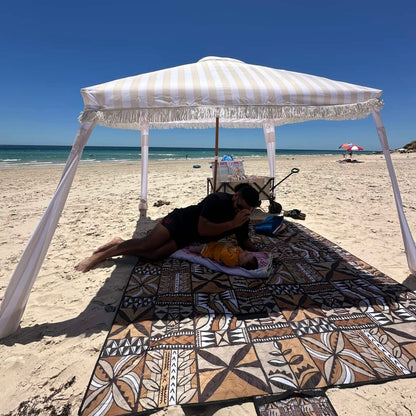✨ Polybubs Picnic Mat