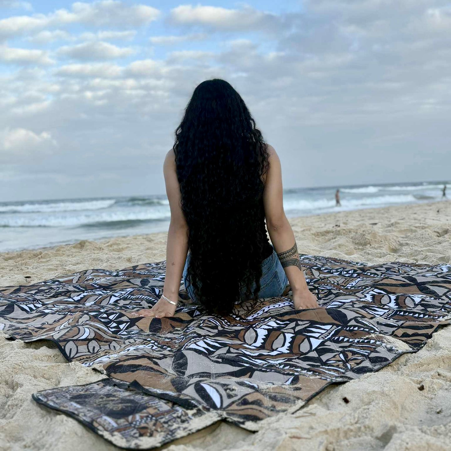 ✨ NEW - Polybubs Picnic Mat