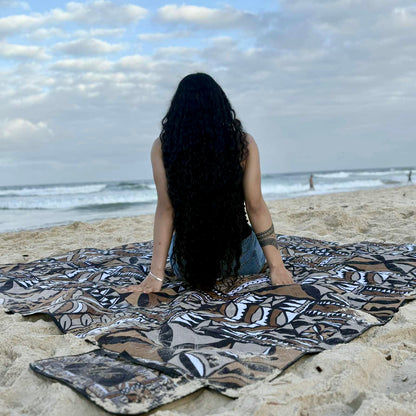 ✨ NEW - Polybubs Picnic Mat