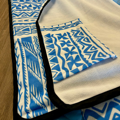 All in One Daycare Bedding Set