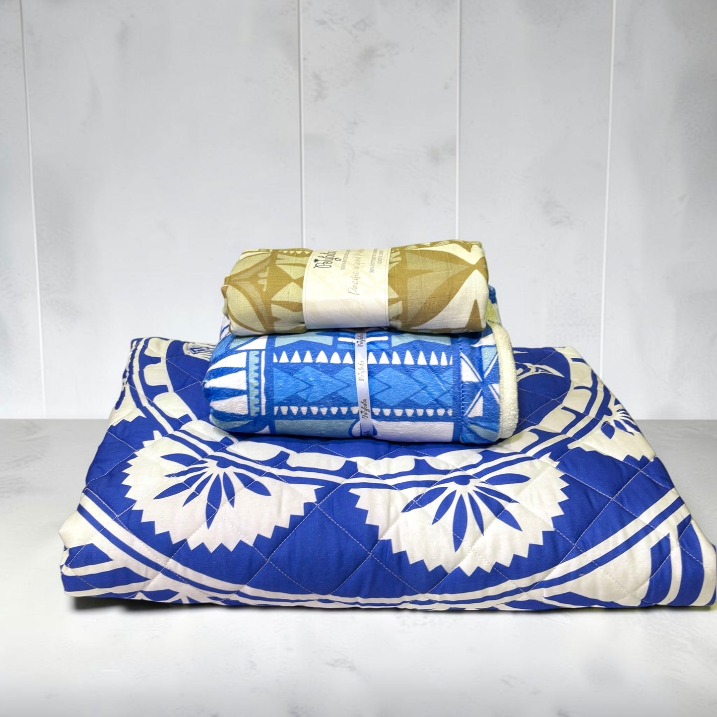💙 Island Breeze Bundle