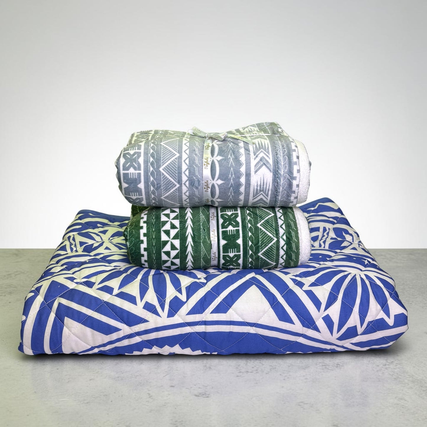 💙 Island Breeze Bundle