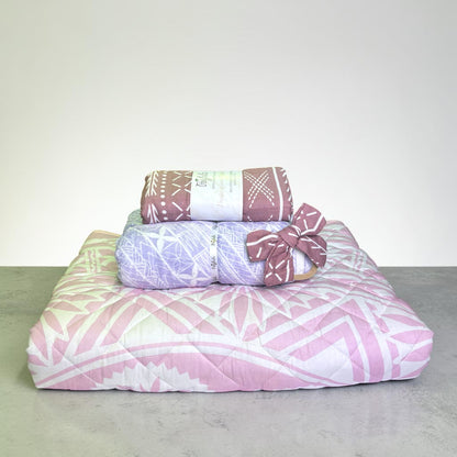 🌸 Island Bloom Baby Bundle