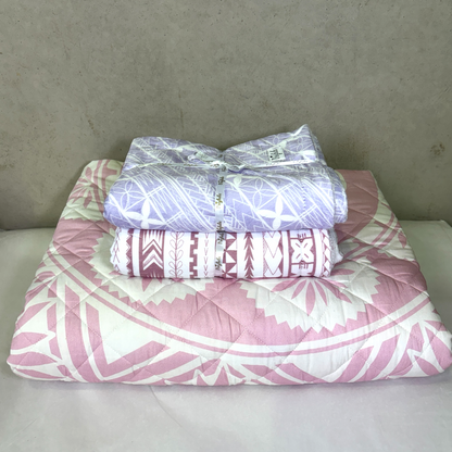 🌸 Island Bloom Baby Bundle